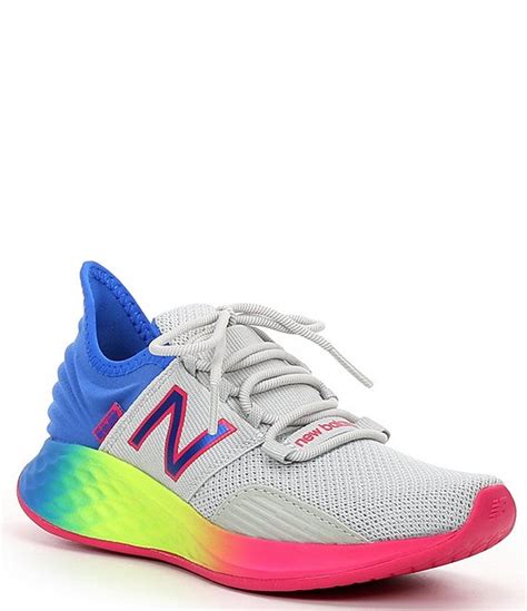 New Balance Kids' Fresh Foam V1 Sneakers (Toddler) | Dillard's