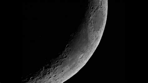 Astrophotography Moon - YouTube