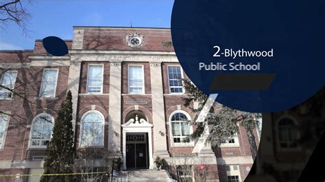 Top 10 Toronto Elementary Schools ( Best Schools ) - YouTube