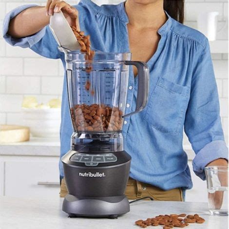 Top 5 Best High Speed Blender Uk Reviewed - Kitchen Appliance Packages