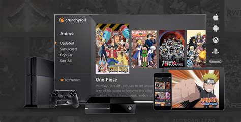 Crunchyroll & VRV Panel at SDCC – Cherry the Geek