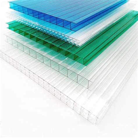 "20mm Polycarbonate Greenhouse Sheet - Durable and Versatile | Your ...