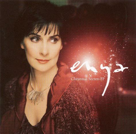 bol.com | Christmas Secrets, Enya | CD (album) | Muziek