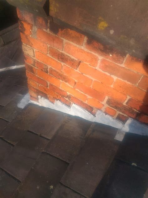 Examples of Repointing and Brickwork