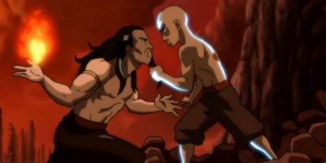 Zuko Vs. Aang: 5 Ways The Hero Is Best Character in ATLA (& 5 Ways It's The Bad Boy) - Film K ...