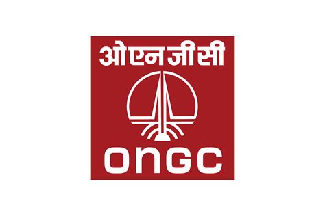 Download Oil and Natural Gas Corporation (ONGC) Logo in SVG Vector or PNG File Format - Logo.wine