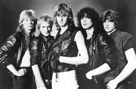 Def Leppard...my favorite 80's hair band! 80s Hair Bands, 80s Bands, Metal Music, Rock Music, 80 ...