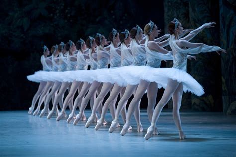 Paris Opera Ballet – La Bayadère – Paris | DanceTabs