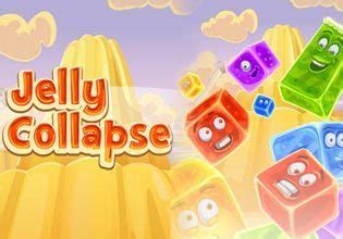 Jelly Collapse - Free Online Game for iPad, iPhone, Android, PC and Mac ...