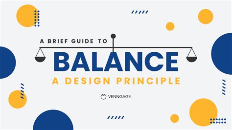 A Brief Guide to Balance — A Design Principle - Venngage