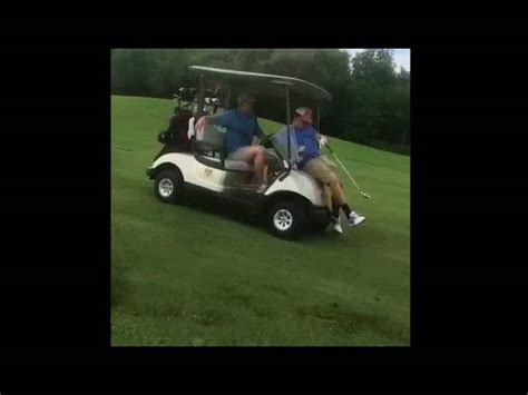 Try Not To Laugh Watching Funny – Golf & Golf Cart Fails | Golf Cart ...