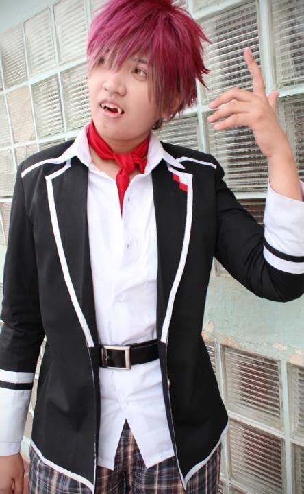 Diabolik Lovers - Ayato Sakamaki cosplay by shuukichi on DeviantArt