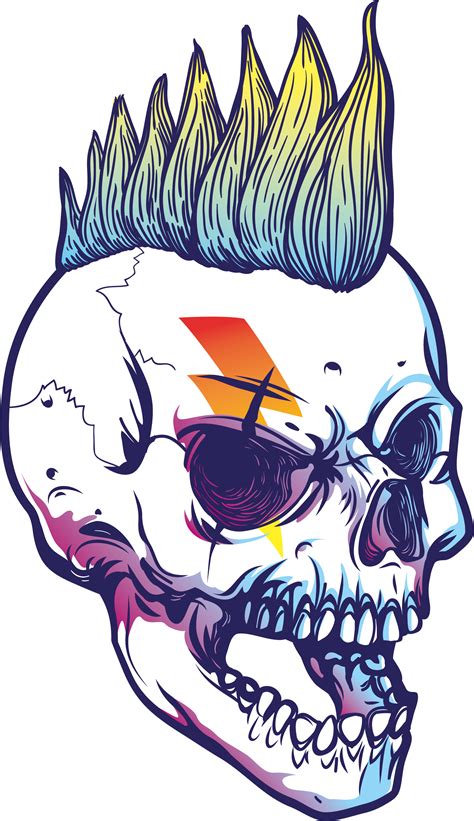 Skull Drawing - skulls png download - 1693*2934 - Free Transparent Skull png Download. - Clip ...