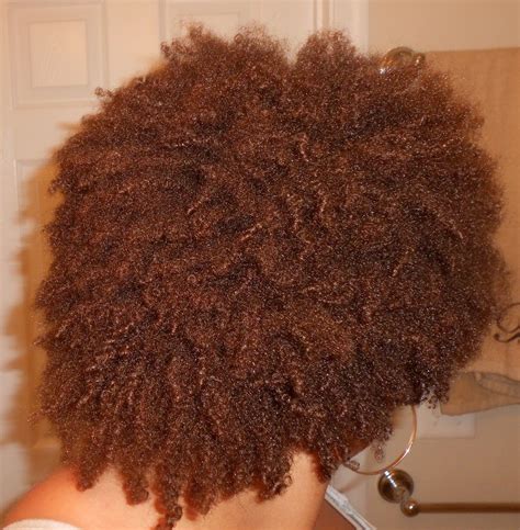 5 Tips For Type 4B & 4C Hair Growth | 4c hair growth, Natural hair ...