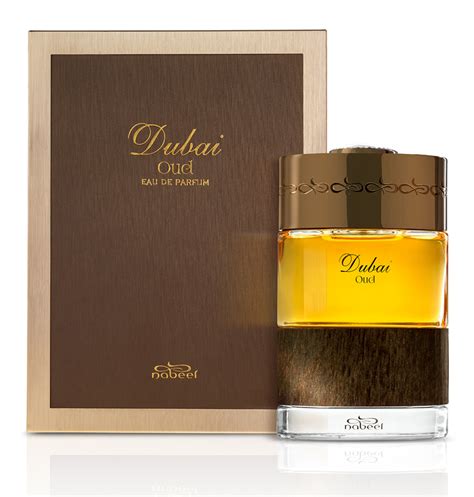 Oud The Spirit of Dubai perfume - a new fragrance for women and men 2015