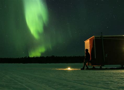 Top Things to Do in Inari Finland: Beyond the Arctic Circle