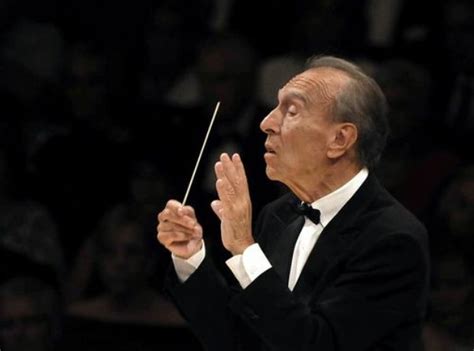 Lauded in his lifetime - Claudio Abbado: A Life in Pictures - Classic FM