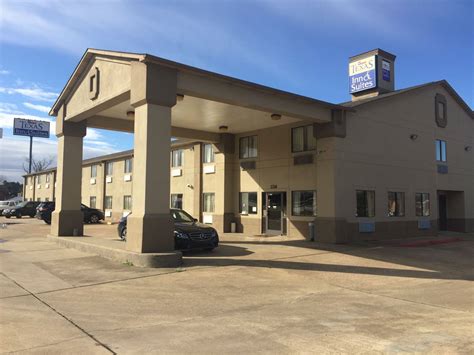 Texas Inn and Suites | Lufkin TX