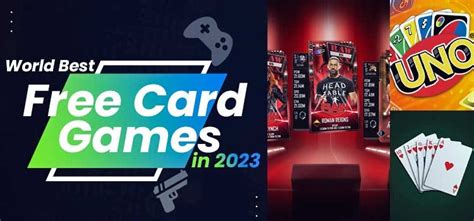 Top Free Card Games in World in 2023 | by New one Game | Oct, 2023 | Medium