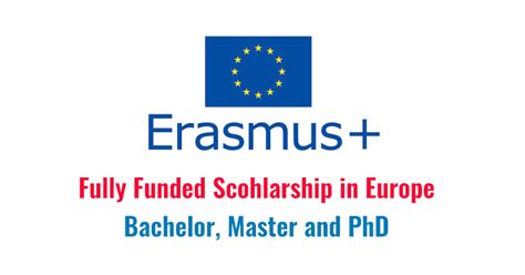 Erasmus Mundus Joint Masters scholarships - ASEAN Scholarships