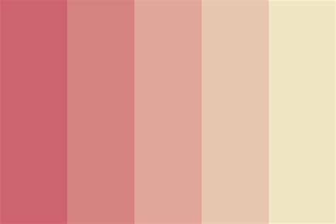 from dust Color Palette