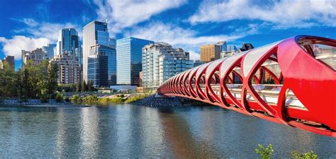 17 Top Tourist Attractions & Places to Visit in Calgary | PlanetWare