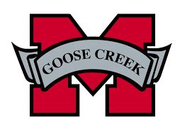 Goose Creek Memorial Patriots | MascotDB.com