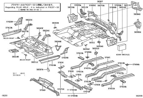 Toyota fortuner parts