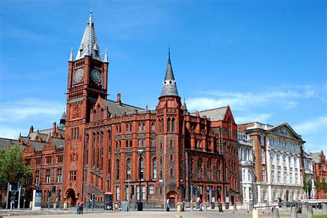 150+ Liverpool University Stock Photos, Pictures & Royalty-Free Images ...