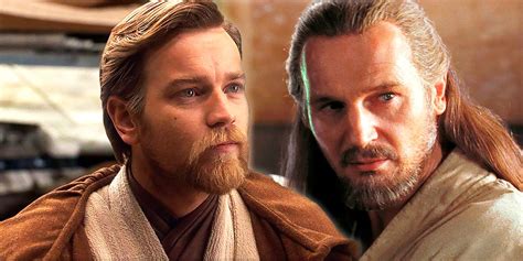 Star Wars: Brotherhood Proved Obi-Wan’s Best Mentor Was Dex, Not Qui-Gon