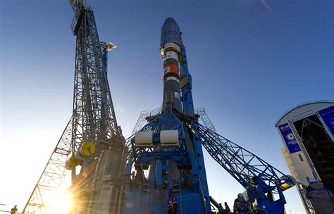 ROSCOSMOS plans to carry out 150 space launches by 2025