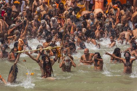 Haidwar Kumbh mela 2021 tour Package from Chennai |Haridwar Kumbh mela ...