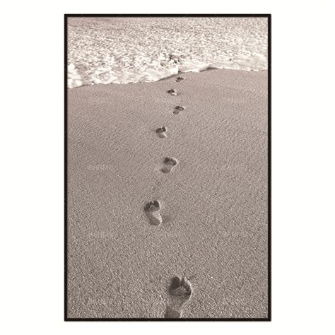 Footprint Art Promotion-Shop for Promotional Footprint Art on ...