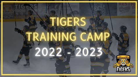 Here is the 2022-2023 training camp schedule We would like to invite ...