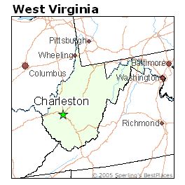 Charleston, WV