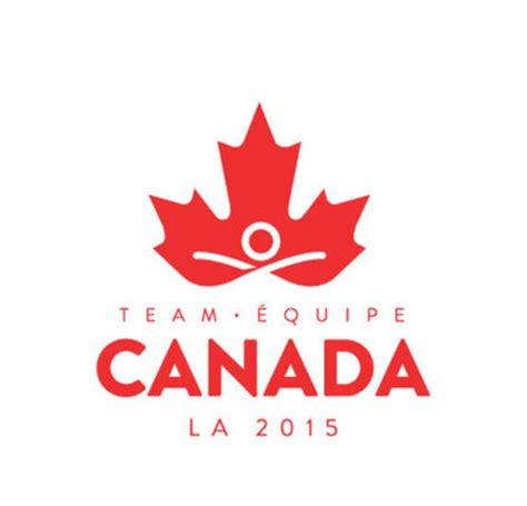 Special Olympics Canada Officially Unveils Special Olympics Team Canada Logo for 2015 Special ...