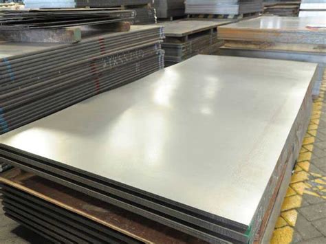 Stainless Steel 430 Sheets, SS K30 Sheets Manufacturer, Supplier in ...