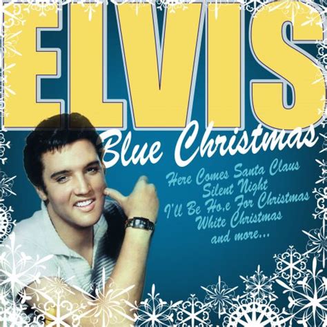 Download Elvis Presley - Elvis Blue Christmas (2019) [FLAC] [DJ] Torrent | 1337x