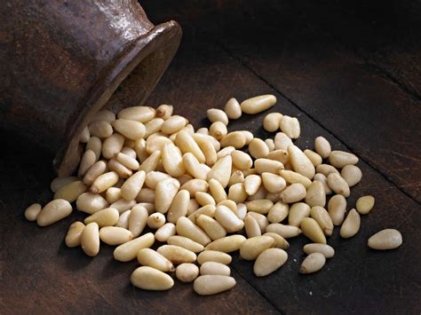 Pine Nuts: Nutrition, Health Benefits, Side Effects and Facts