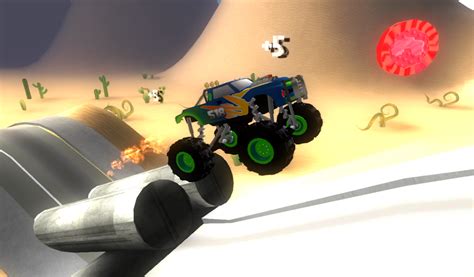 Extreme Racing: Big Truck 3D:Amazon.com:Appstore for Android