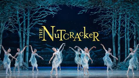 The Nutcracker | The Washington Ballet