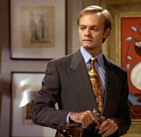 Niles Crane - Frasier Photo (9341087) - Fanpop