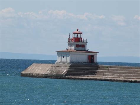 Port Colborne Lighthouses - 2020 All You Need to Know BEFORE You Go ...