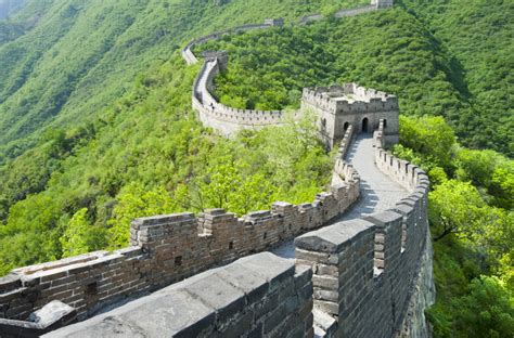 Great Wall of China Tours | Walking the Great Wall of China | Exodus