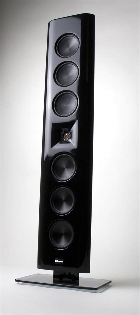 Klipsch Gallery Wireless Speakers Preview | Audioholics