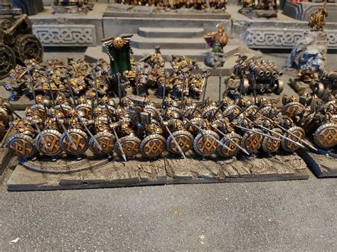 Pin by Balázs Kincses on Miniatures | Warhammer fantasy, Fantasy dwarf ...