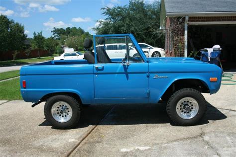 77 Ford Bronco | ClassicBroncos.com Forum