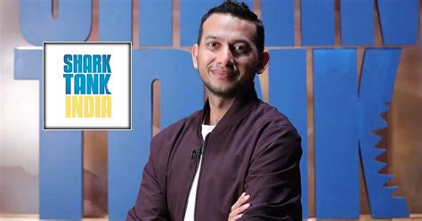 Shark Tank India: OYO Founder Ritesh Agarwal's Billion Dollar Net Worth ...