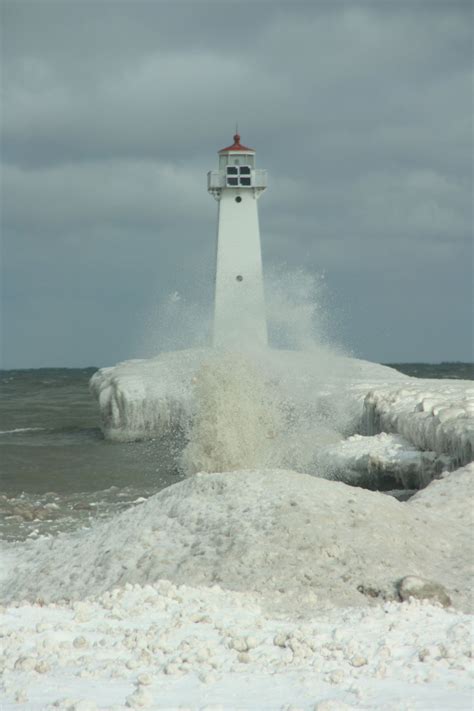 Sodus Point, NY saradotyphotography.com | Lake ontario, Great lakes, Sodus point