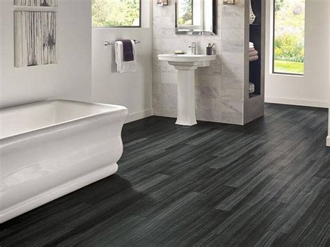 Water Resistant Laminate Flooring Bathrooms – Flooring Ideas